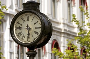 5:46 pm Wijck - Maastricht, The Netherlands (2011)