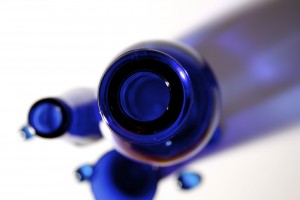 Blue Bottle - Studio (2010)