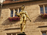 Golden Knight - Ansbach, Germany (2010)