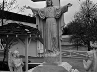 Graceland - Memphis, US (2011)