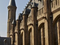 Knights' Hall - Den Haag, The Netherlands (2011)