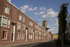 Kyck over den Dyck - Dordrecht, The Netherlands (2011)
