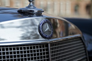 Mercedes Benz - Den Haag, The Netherlands (2011)