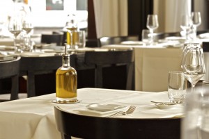 Olive oil - Maastricht, The Netherlands (2011)