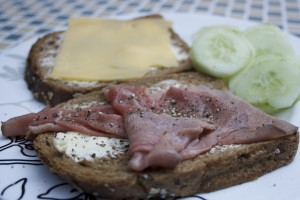 Sandwich - Dordrecht, The Netherlands (2010)