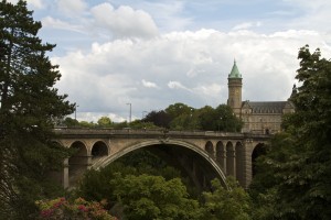 Luxembourg 2012