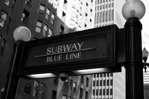 Chicago – Millennium Park