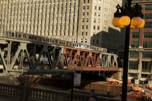Chicago – The Bean