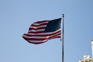 Chicago – skyline at dusk