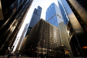 Chicago architecture