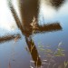 Windmills at Kinderdijk