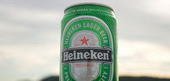 Heineken
